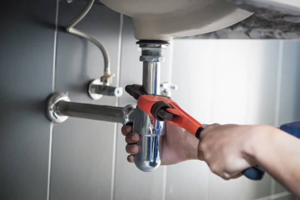 Professional Plumbing services in Bastrop, LA